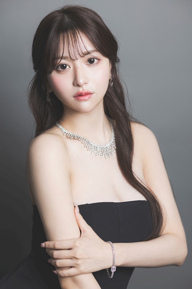 華咲 しきプロフィール写真3